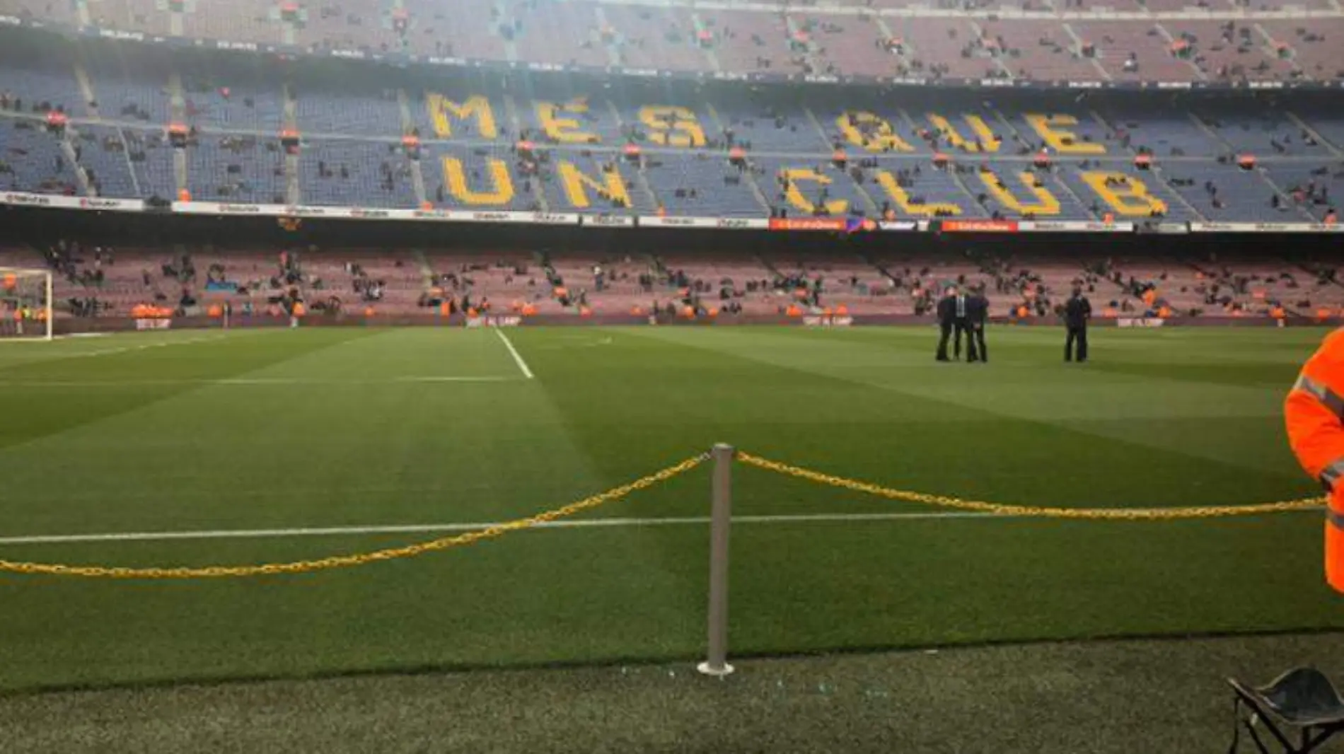 camp nou